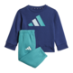Adidas Essentials Joggers Kids "dark blue"