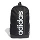 Adidas Essentials Linear Backpack "Black"