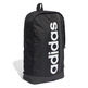 Adidas Essentials Linear Backpack "Black"