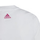 Adidas Essentials Linear Logo Cotton Slim Fit