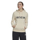 Adidas Essentials Logo Hoodie