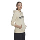 Adidas Essentials Logo Hoodie