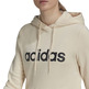 Adidas Essentials Logo Hoodie