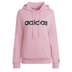 Adidas Essentials Logo Hoodie