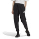 Adidas Essentials Multi-Coloured Logo Pant