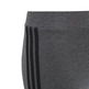 Adidas Girls Essentials 3-Stripes Cotton Leggings