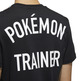 Adidas Essentials Pokémon Trainer T-Shirt