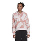 Adidas Essentials Print Relaxed Hoodie