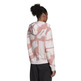 Adidas Essentials Print Relaxed Hoodie