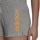 Adidas Essentials Slim Logo Short