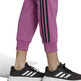 Adidas Essentials Studio Lounge Cuffed 3-Stripes 7/8 Joggers