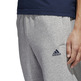 Adidas Essentials Tapered Fleece Pants