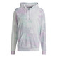 Adidas Essentials Tie-Dyed Inspirational Hoodie