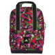 Mochilas ADIDAS FARM  " Multicolor-Black"