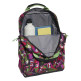 Mochilas ADIDAS FARM  " Multicolor-Black"