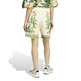 Adidas FARM PRM SHORT "cream white-flash green"