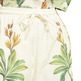 Adidas FARM PRM SHORT "cream white-flash green"