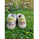Zapatillas Adidas FARM STREETTALK  "Beige"