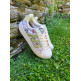 Zapatillas Adidas FARM STREETTALK  "Beige"