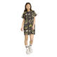 Adidas FARM T DRESS "Black"