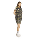 Adidas FARM T DRESS "Black"