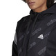 Adidas Favourites Graphic Windbreaker W