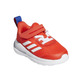 Adidas FortaRun EL Infant "Vivid Red"