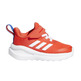 Adidas FortaRun EL Infant "Vivid Red"