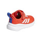 Adidas FortaRun EL Infant "Vivid Red"