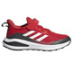 Adidas FortaRun EL K "Vivid Red"