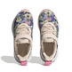 Adidas FortaRun Sport Running Lace and Top Strap "Power Flowers"