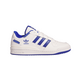 Adidas Forum Low CL "White-Blue"