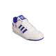Adidas Forum Low CL "White-Blue"