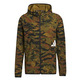 Adidas FreeLift Camouflage Training Hoodie