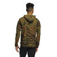 Adidas FreeLift Camouflage Training Hoodie