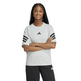 Adidas Future Icons 3-Stripes T-Shirt "Wonder Silver"