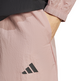 Adidas Future Icons 3-Stripes Woven Pants "Warm clay"