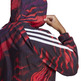 Adidas Future Icons Allover Print Hoodie"Brired"