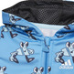 Adidas Future Icons Shiny AOP Jogger Set