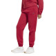 Pantalón Adidas Future Icons Small Logo Pants "Red-Active maroon"