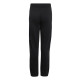 Pantalón ADIDAS Niña BIG LOGO FRENCH TERRY  "Black"