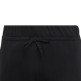 Pantalón ADIDAS Niña BIG LOGO FRENCH TERRY  "Black"