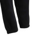 Pantalón ADIDAS Niña BIG LOGO FRENCH TERRY  "Black"