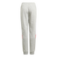 Adidas Girls Bold Pant "Medium Grey"