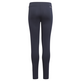 Adidas Girls D2M 3 Stripes Tight