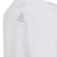 Adidas Girls Dance Knotted Tee