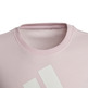 Adidas Girls Essentials Big Logo Sweatshirt