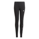 Adidas Girls Essentials Logo Tights