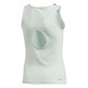 Adidas Girls Keyhole Tank