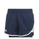 Adidas Girls Young Club Climalite Short